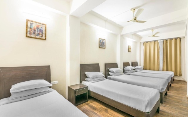 Hotel Shere-E-Punjab – Guest Rooms – Gangtok