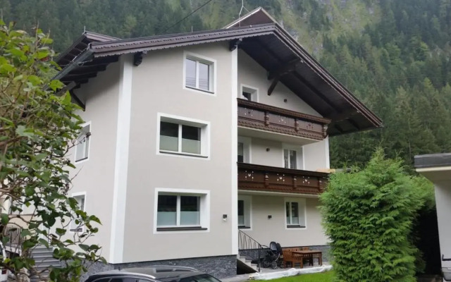 Appartements Viteritti