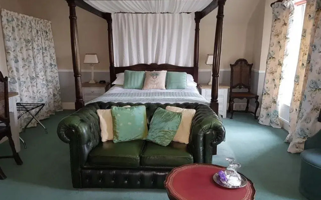 The Forge B&B