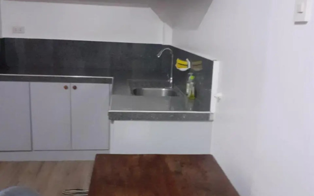 Sienna's Flat and Transient House