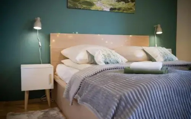 Apartament Alex