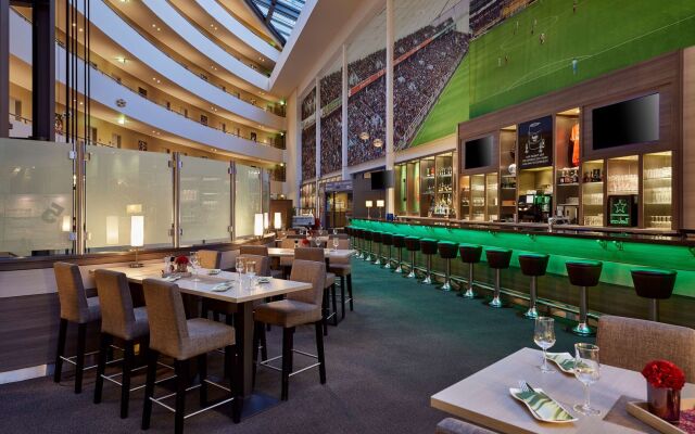 Lindner Hotel Leverkusen Bayarena, part of JdV by Hyatt