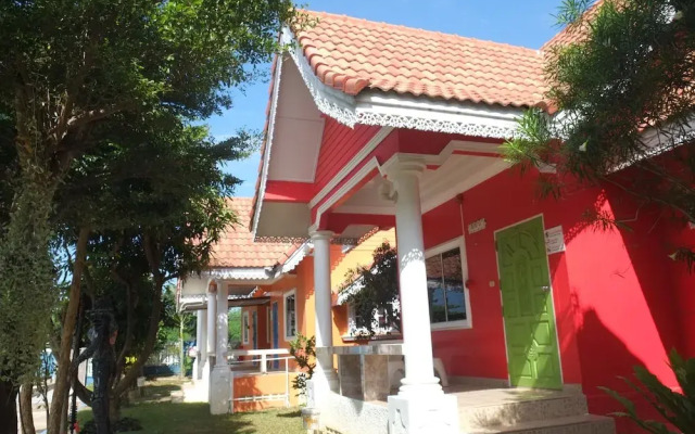 Baan Chom Chan Resort