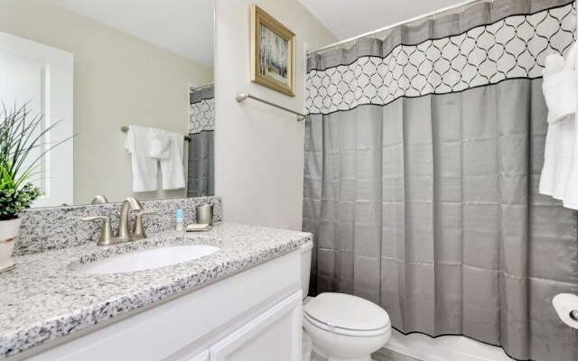 1497RF - The Retreat at ChampionsGate