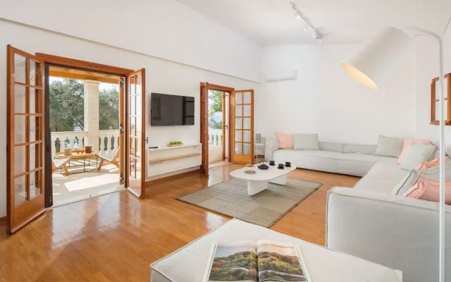 Ionian Garden Villas I