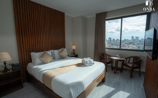 The ONRA Hotel