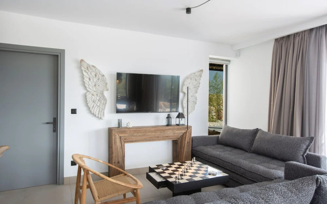 Villa Ismini - Armante Villas