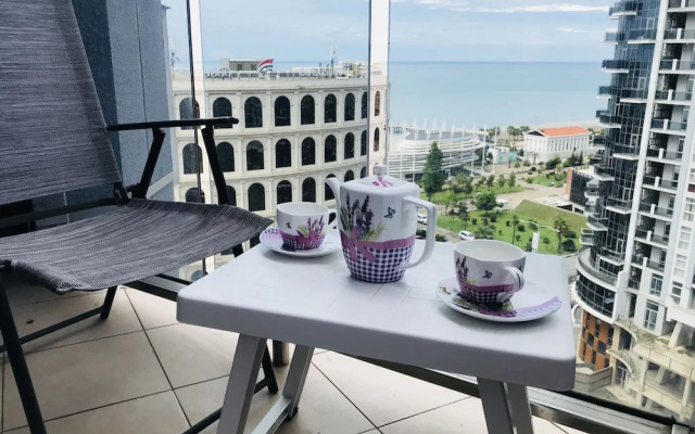 Orbe Sea Tower ONE