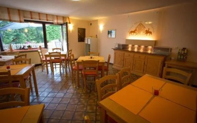 Ferienpension Zum Hochscheid