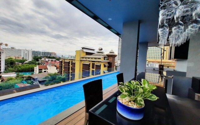 Ama's House Luxury Boutique Hotel