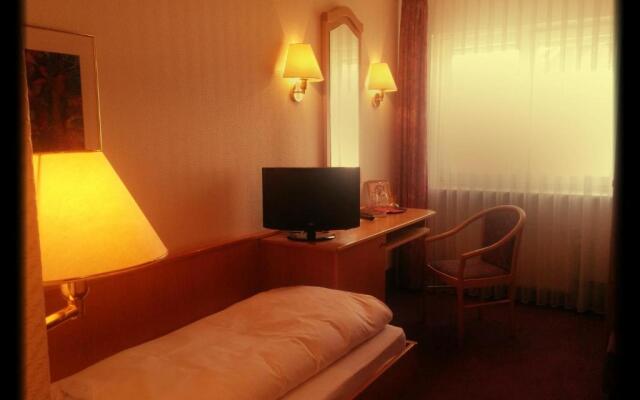 Hotel-Restaurant Zum Loewen