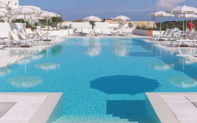Stunning Capo Falcone Charming Apartments No9821