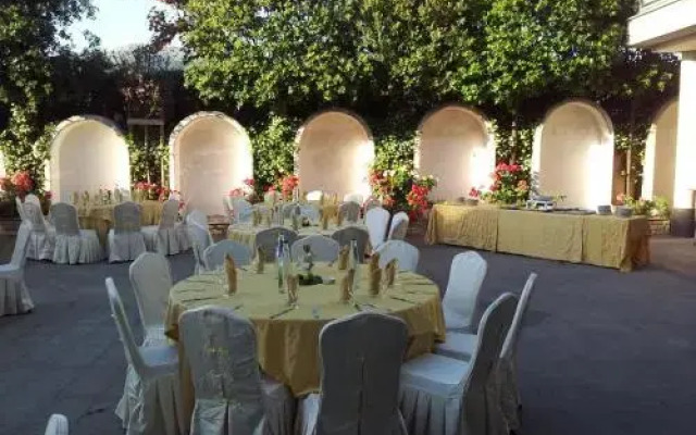 Grand Hotel Europa