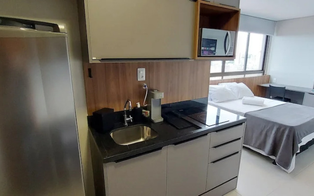 COBAR0121 - Edifício Barra Premium