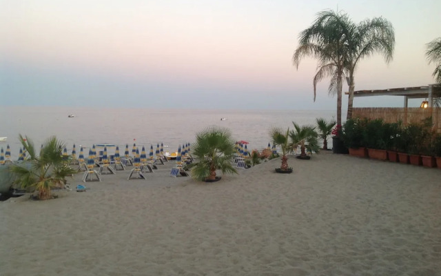 Zaleuco Apartment - Ideal for Families