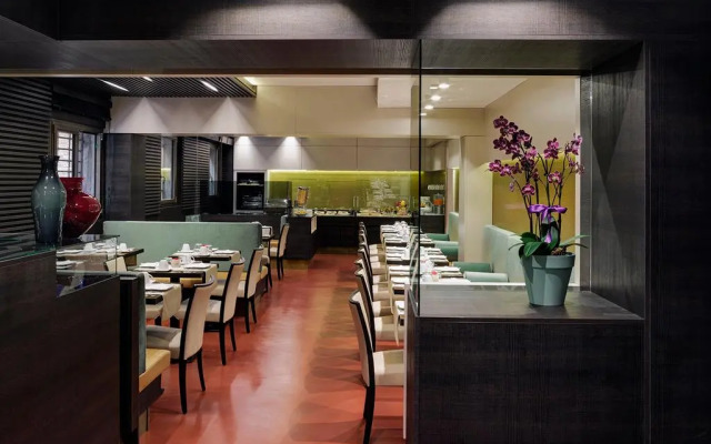 Hotel American Dinesen