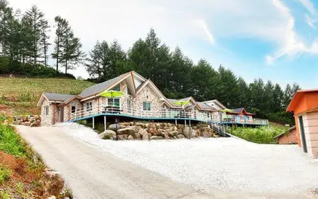 Jeongseon Specific Position Pension