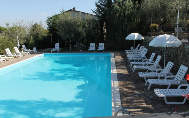 Hotel Ismaele