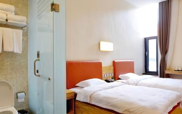 Yijia Hotel Dalian