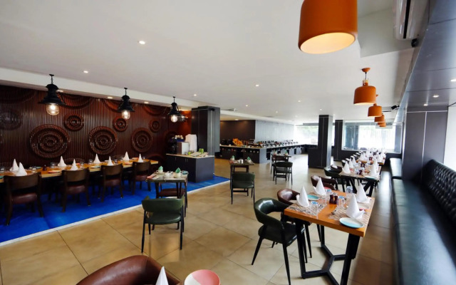 The Altruist Business Hotel, Whitefield