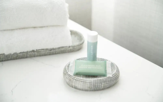 Residence Inn By Marriott Annapolis