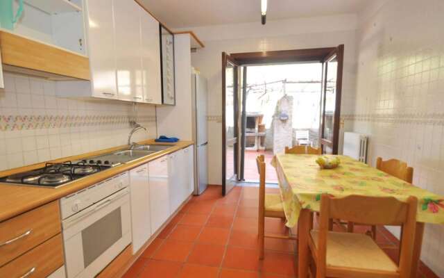 Villa a Pisciotta ID 676