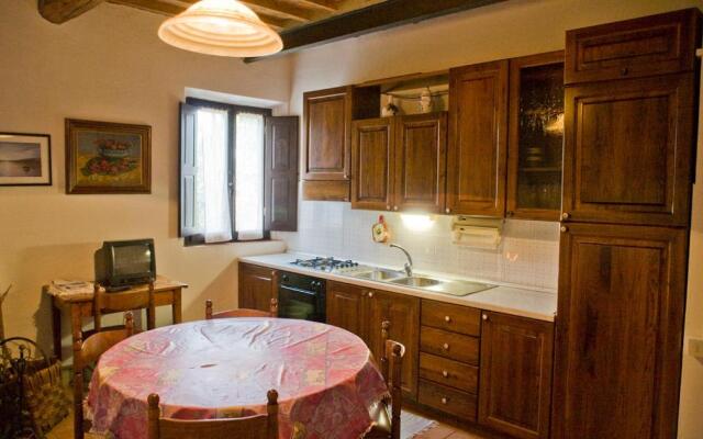 Agriturismo Girasole