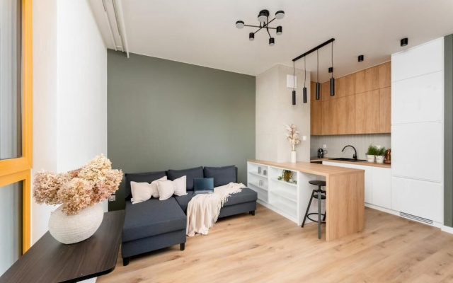 Malila Premium Apartments Rakowicka 437