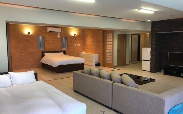 Heavenly Hotel Mujuan