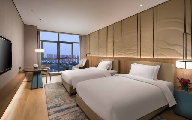 Ramada by Wyndham Hengyang Zhengxiang