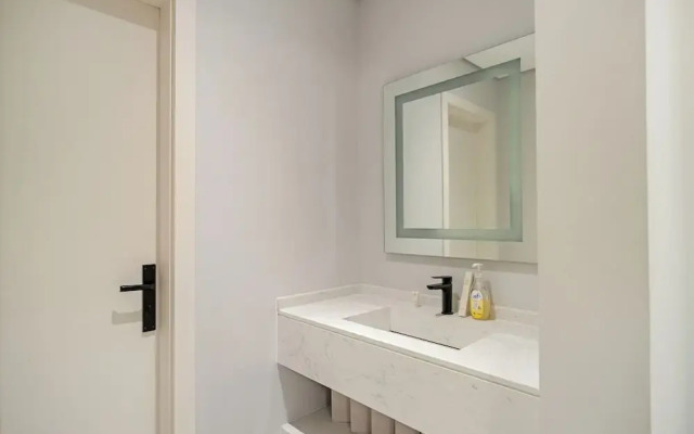 Silkhaus Garden Residence