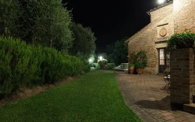 B&B Il Poderuccio