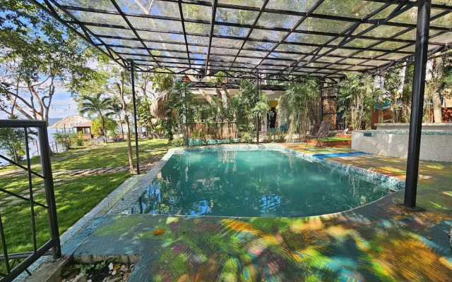 Las Luciernagas Hotel Boutique