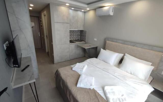 Leo Group Apartment 14-302A Sunrise Batumi