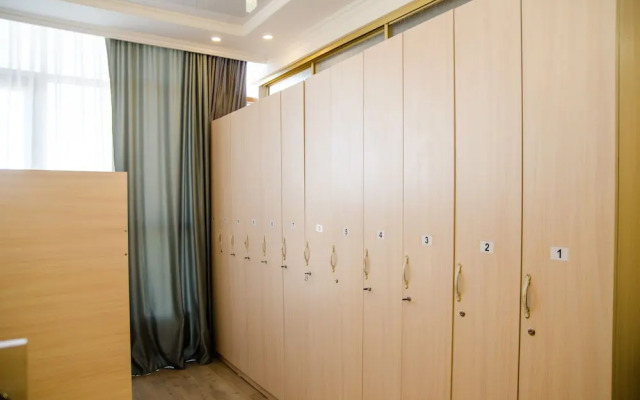 Otau Hostel