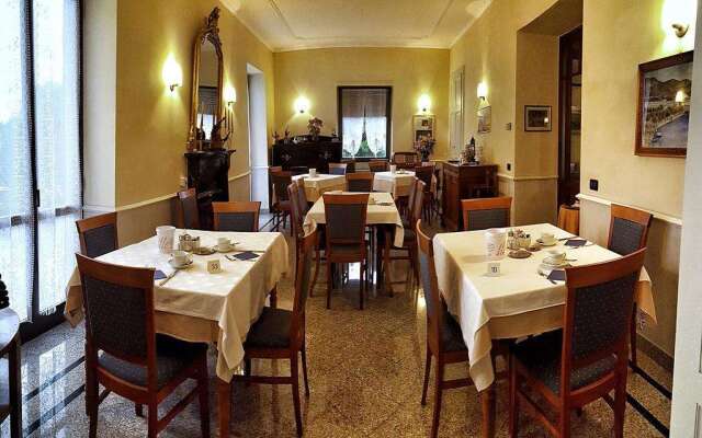 Hotel Brisino