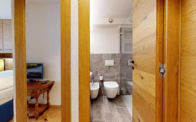 Chesa Centrum - Celerina-Chesa Centrum - Celerina