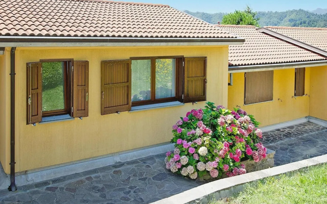 Rustic Escape in Palazzuolo Stay