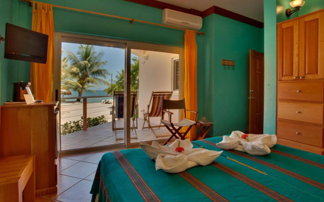 Laru Beya Resort