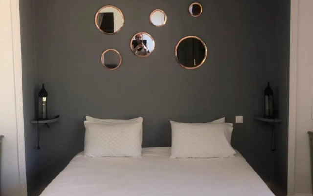 Oasis Jena Marrakech