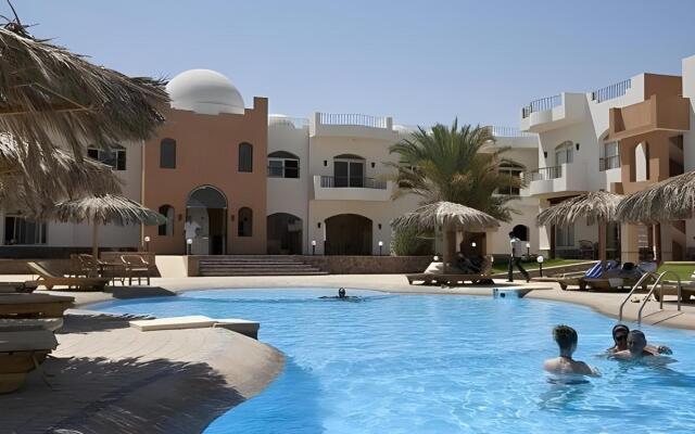 Sheikh Ali Dahab Resort