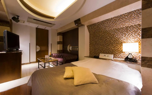 Hotel W-ARAMIS -W GROUP HOTELS and RESORTS-