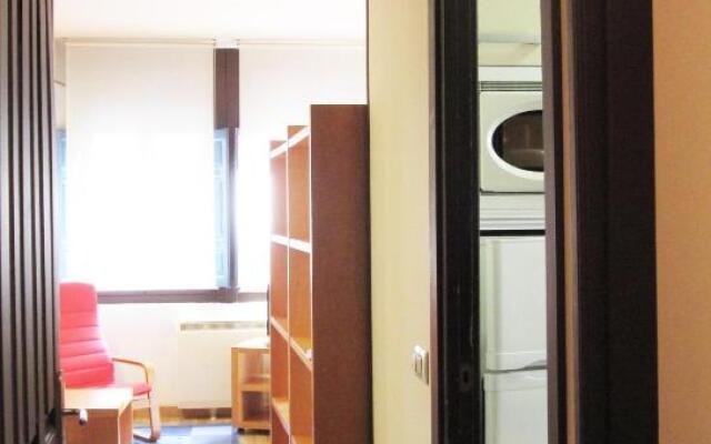 Apartamentos Legazpi