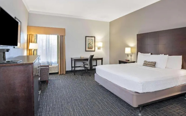 Sonesta Essential Houston Westchase