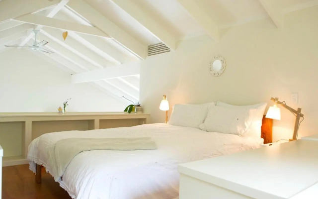 Two Rooms Onetangi - Onetangi Holiday Home
