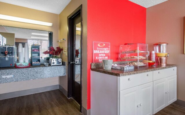 Econo Lodge