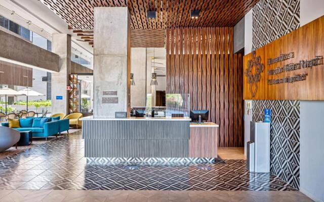 Hampton Inn By Hilton Nuevo Vallarta