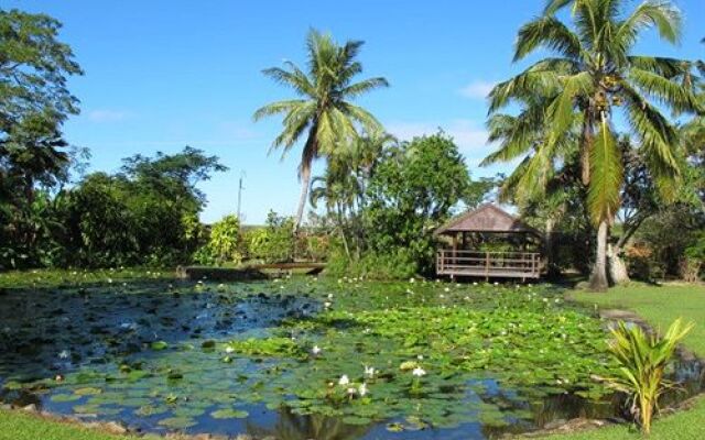 Gecko's Resort