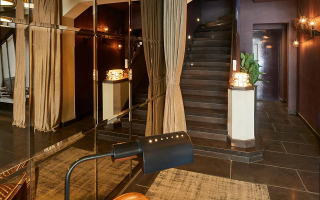Hippodrome Hotel Condesa
