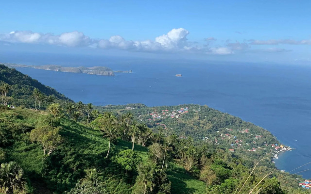 Manzil Anilao B&B 2 bdr apt U4